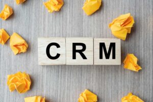 Was ist ein CRM?