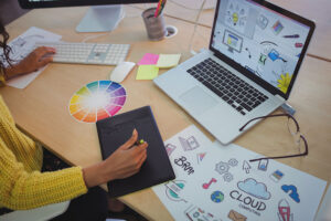 In Digitalisierung CRM investieren