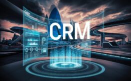 Die Zukunft von CRM – KI im Kundenmanagement