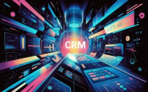 Omnichannel CRM für maßgeschneiderte Kundenerlebnisse