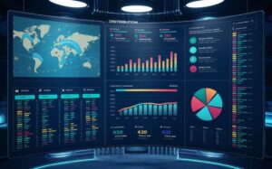 CRM Funktionen für den Verkauf