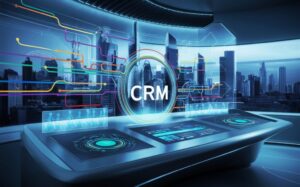 CRM Funktionen für die Analyse