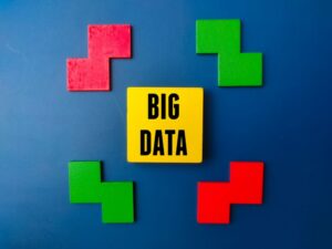 Die Zukunft des CRM: Big Data in deutschen CRM-Systemen