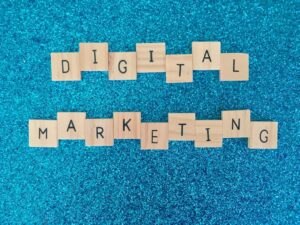 CRM: Marketing Funktionen