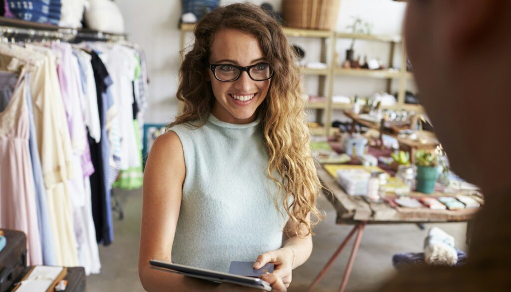 Branchenanalyse Deutschland: CRM im Einzelhandel