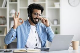 Mobilität und Remote-Arbeit: Anpassung der CRM-Strategie