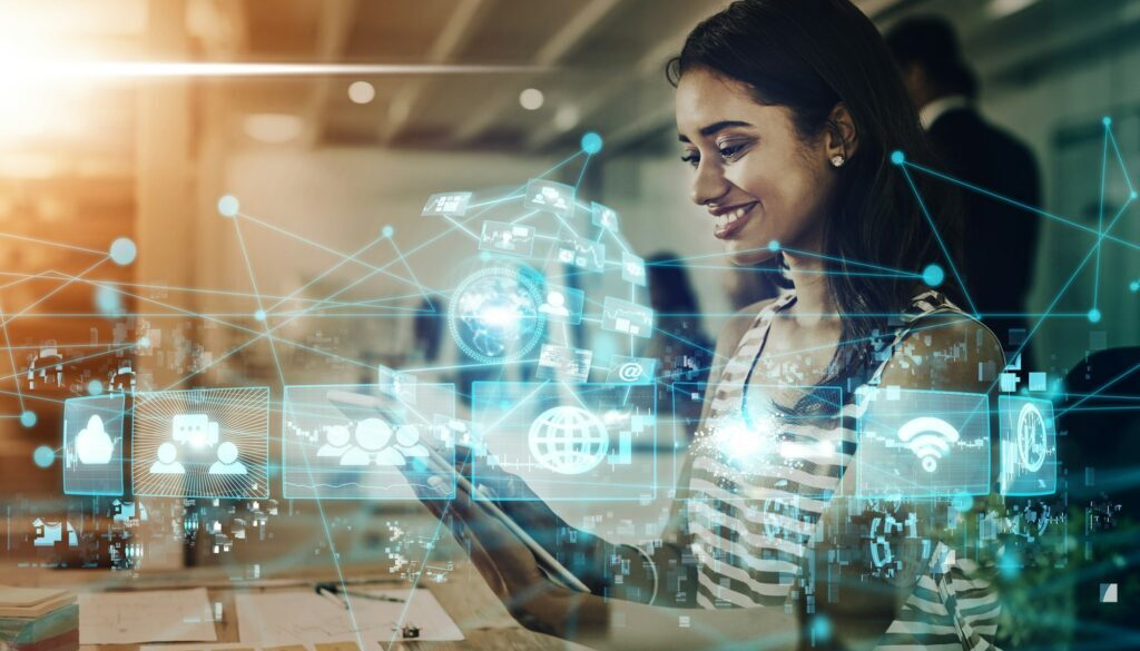 Branchenspezifische CRM-Trends 2024 für den deutschen Markt