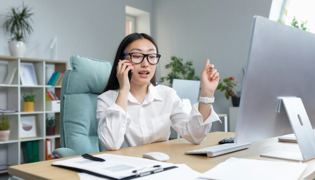 CRM-Lösungen zur Optimierung von Verkaufsprozessen