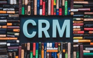 CRM-Software Anbieter