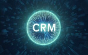 CRM-Reporting Funktionen