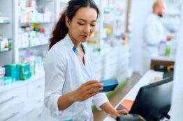 Branchenanalyse Deutschland CRM im Gesundheitswesen