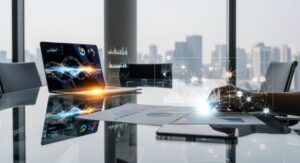 KI verbessert Business Intelligence