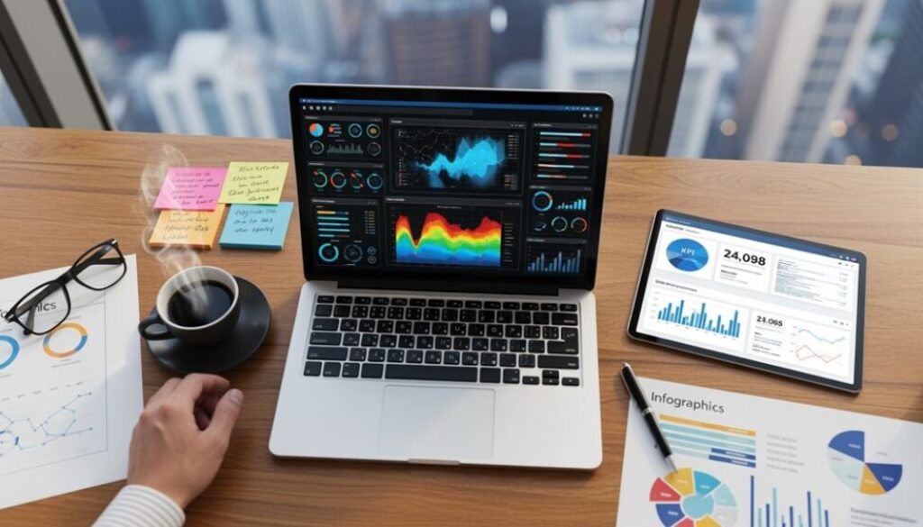 Aspekte der Business Intelligence