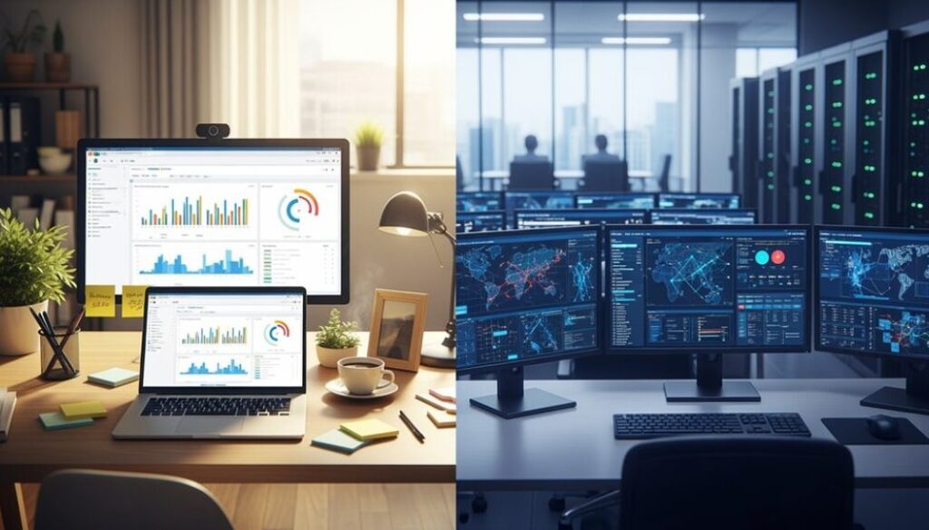 bi-software-eignungsvergleich