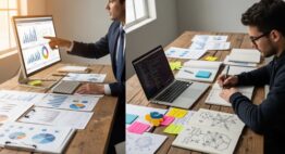 bi versus analytics