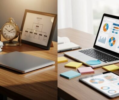 bi vs datenanalyse