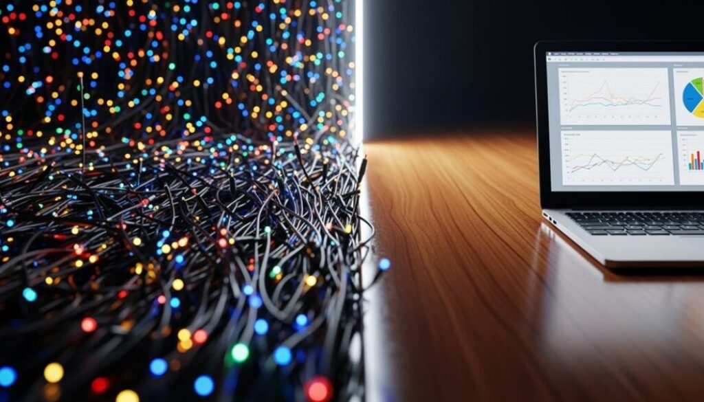 Big Data versus Business Intelligence