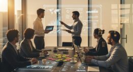 Business Intelligence unterstützt Entscheidungen