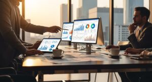 Business-Intelligence-Anwendungsbereiche
