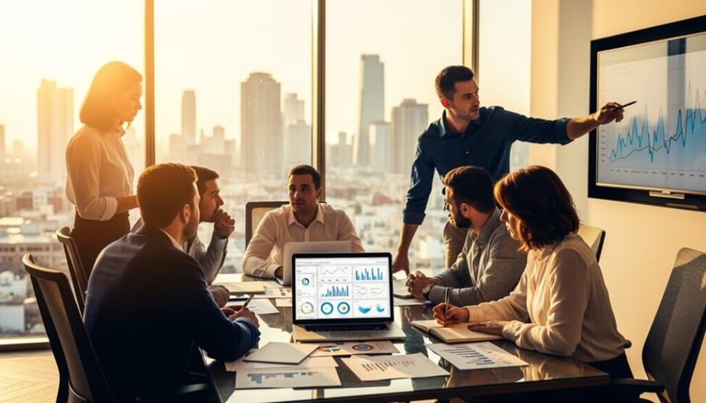 business intelligence nutzenanalyse