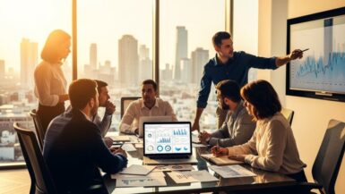 business intelligence nutzenanalyse