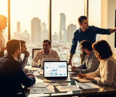business intelligence nutzenanalyse