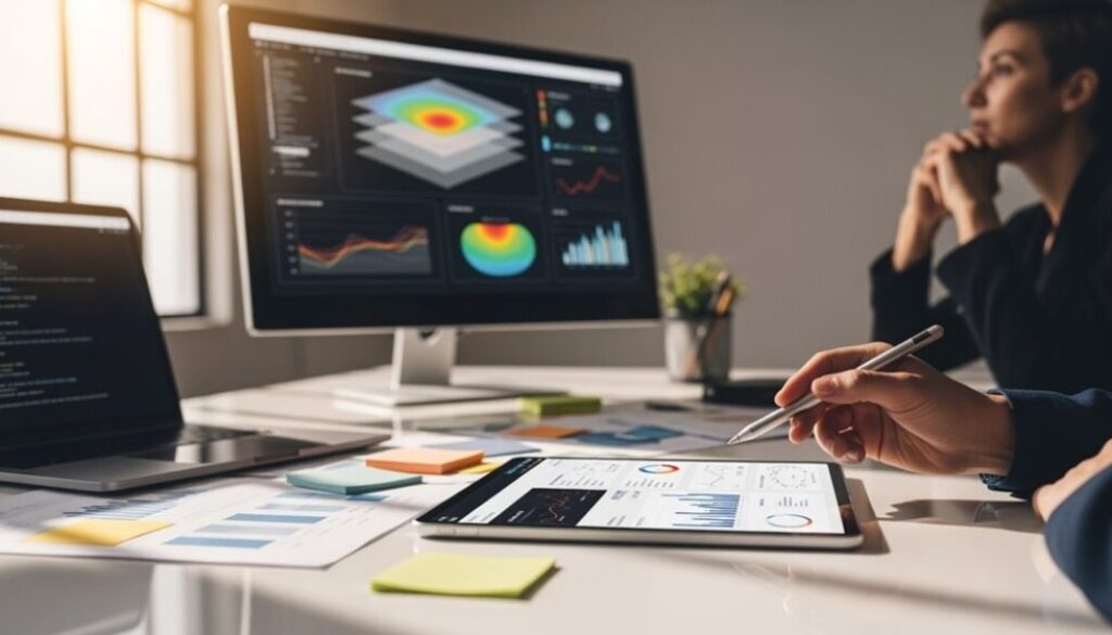 Business-Intelligence-Beratungsdienstleistungen