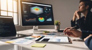 Business-Intelligence-Beratungsdienstleistungen