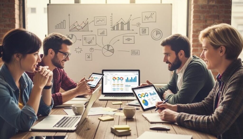 Business Intelligence für alle