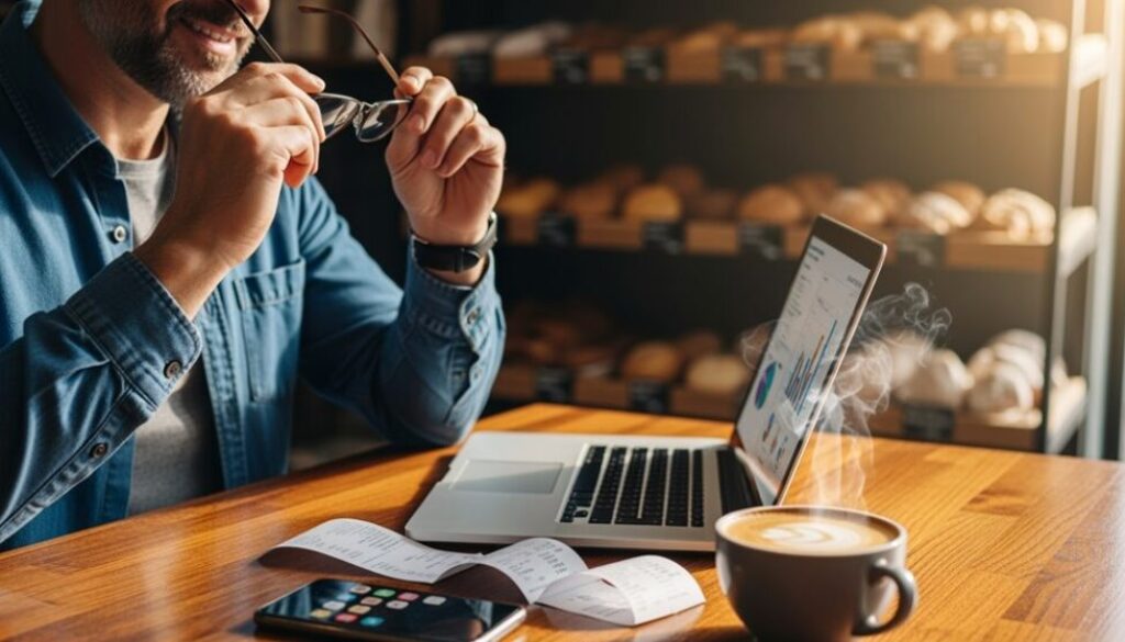 Business Intelligence für KMU