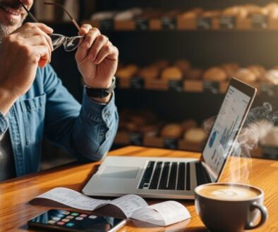 Business Intelligence für KMU