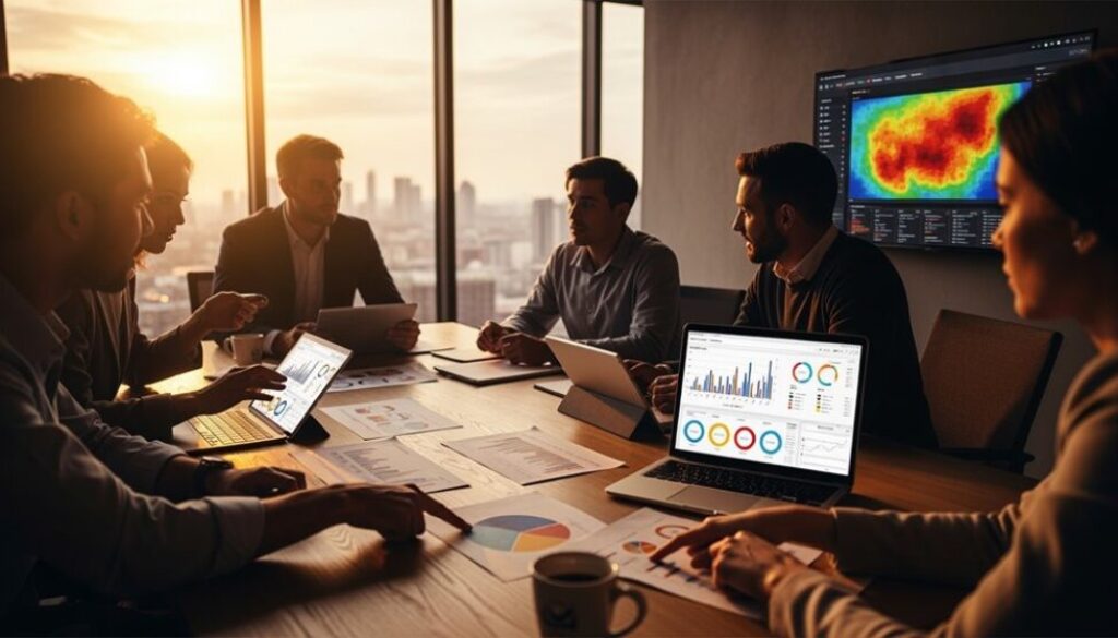 Business-Intelligence-Schlüsselkonzepte