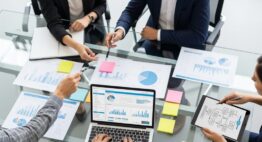 Business-Intelligence-Prozess erklärt