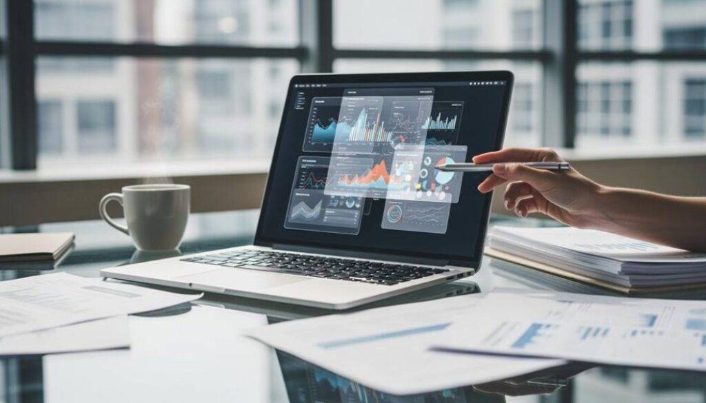 business intelligence software definition auf Deutsch: Definition von Business-Intelligence-Software