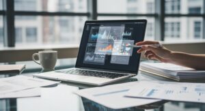 business intelligence software definition auf Deutsch: Definition von Business-Intelligence-Software