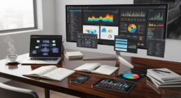 Business-Intelligence-Software-Optionen