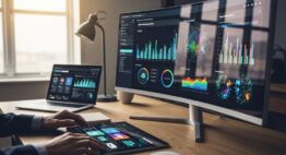 Business-Intelligence-Softwarelösung