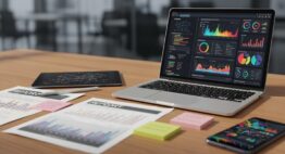 Business-Intelligence-Tool-Optionen