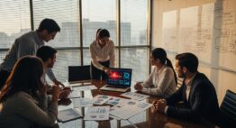 Business-Intelligence-Nutzung