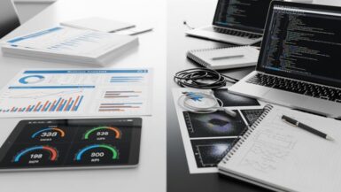 Business Intelligence vs. Data Science