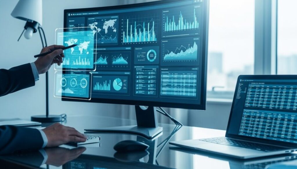 Business Intelligence mit Power BI