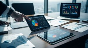 die richtige Lösung wählen