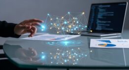 datengetriebene Entscheidungsfindung