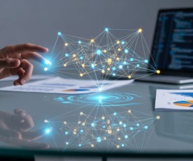 datengetriebene Entscheidungsfindung
