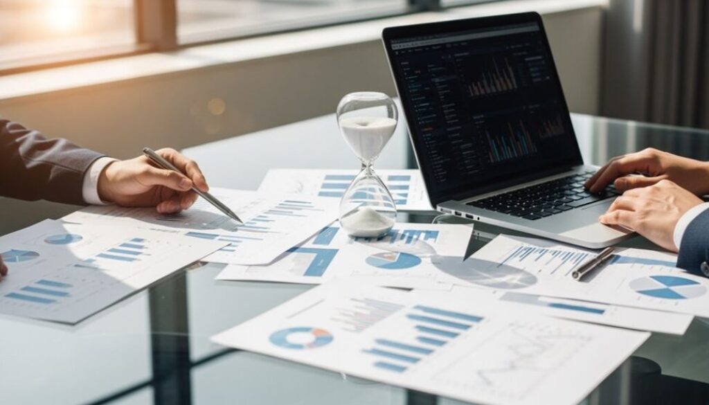 Daten sind für Erkenntnisse unerlässlich