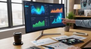 verbesserte datengestützte Entscheidungsfindung