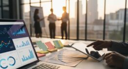 Entscheidungsfindung durch Daten verbessern