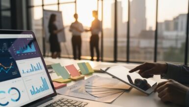 Entscheidungsfindung durch Daten verbessern