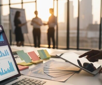 Entscheidungsfindung durch Daten verbessern