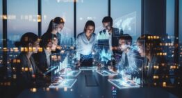 Zukunft der Business Intelligence
